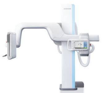 Medxray - XGEO GU60A