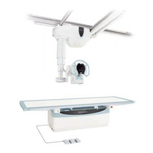 Medxray - RADspeed Pro MC