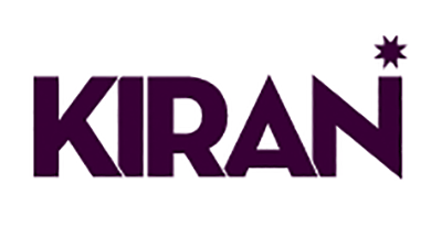 Kiran